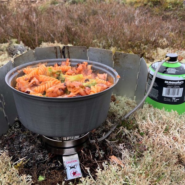 Kattilasarja Cook 4 osainen - Image 3