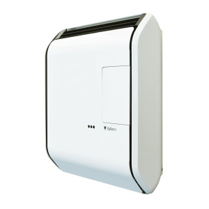 Kaasulämmitin Eco SC-18