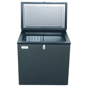 Pakastinboksi Ventus 70 litraa - kaasu/12V/230V