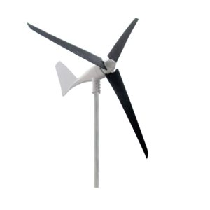 Tuuligeneraattori X600 24 V