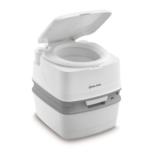 PCampa potti XG kannettava WC 21ltr