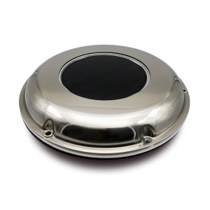 Kattotuuletin Sunvent RST