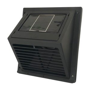 Aurinkotuuletin Minivent (kiinteä)