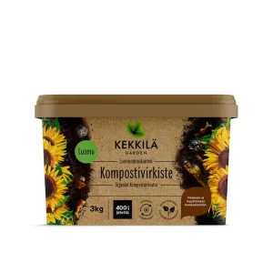 Kekkilä Kompostivirkiste