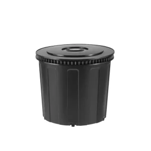 Kekkilä Kuivikekäymälä 50 L vaihtosäiliö kannella