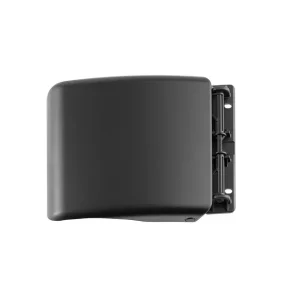 Kekkilä Luukun lukitusmekanismi