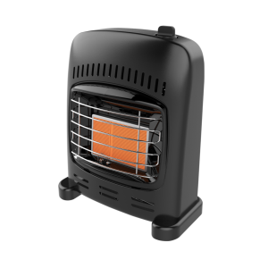 Kaasulämmitin Miniflame 1,6 kW