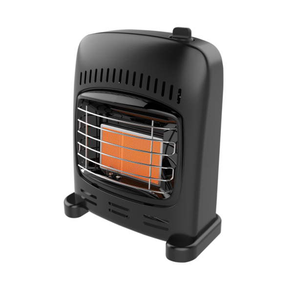 Kaasulämmitin Miniflame 1,6 kW