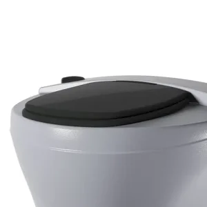 Kekkilä Tehokäymälän lämpöistuin