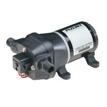 Vesipumppu Flo-jet Sensor-Flo 12,5l, 230V