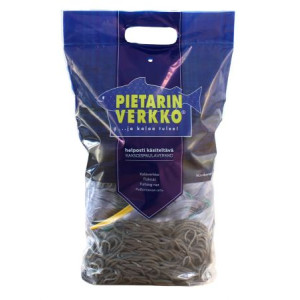 Kalaverkko 12mm 1,8m lanka 0,15 pituus 33m, pietarin kaksoispaula