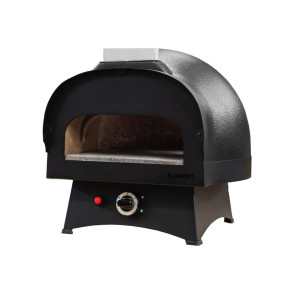 Pizzauuni / Leivinuuni Runa kaasu