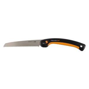 Fiskars Plus puutarha- ja retkisaha, tait. SW69