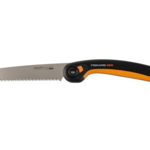 Fiskars Plus puutarha- ja retkisaha, tait. SW69