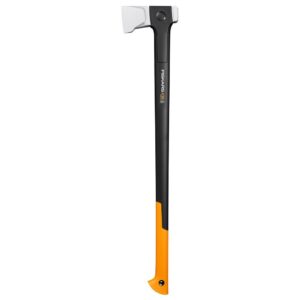 fiskarsin Halkaisukirves X-series X36, L terä