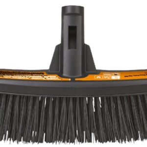 Fiskars Solid Monitoimiharjan pää M