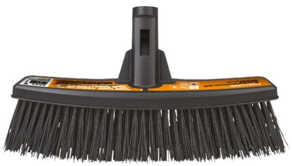Fiskars Solid Monitoimiharjan pää M