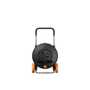 Fiskars Comfort kärrykastelukela M 13 mm 20 m