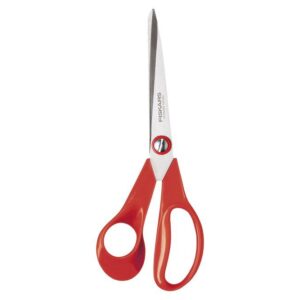 Fiskars Classic Vasenkätiset yleissakset 21 cm