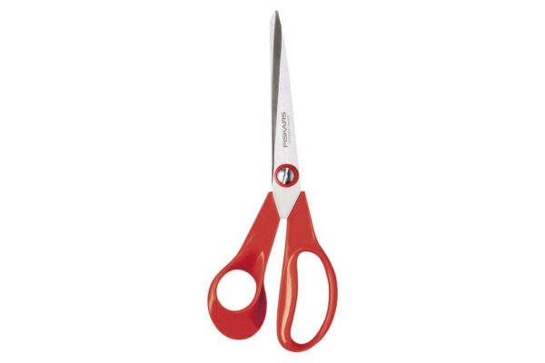 Fiskars Classic Vasenkätiset yleissakset 21 cm