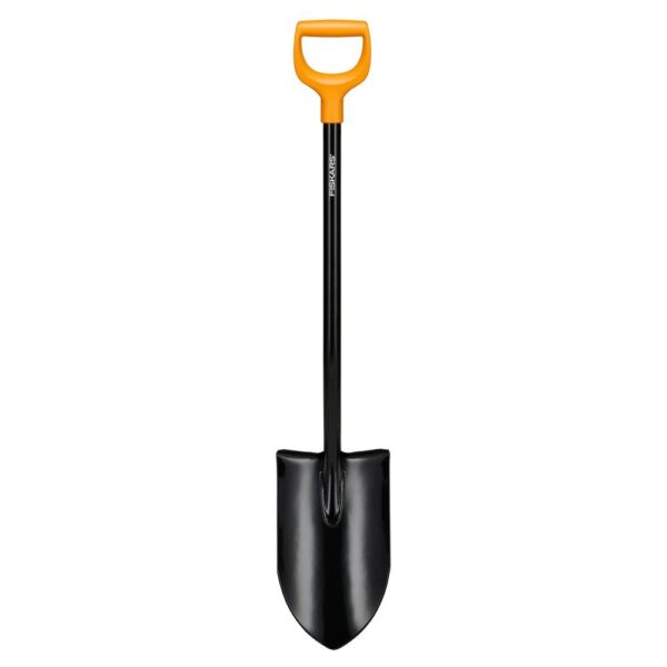 Fiskars Solid+ pistolapio, XL kuuppa - Image 2