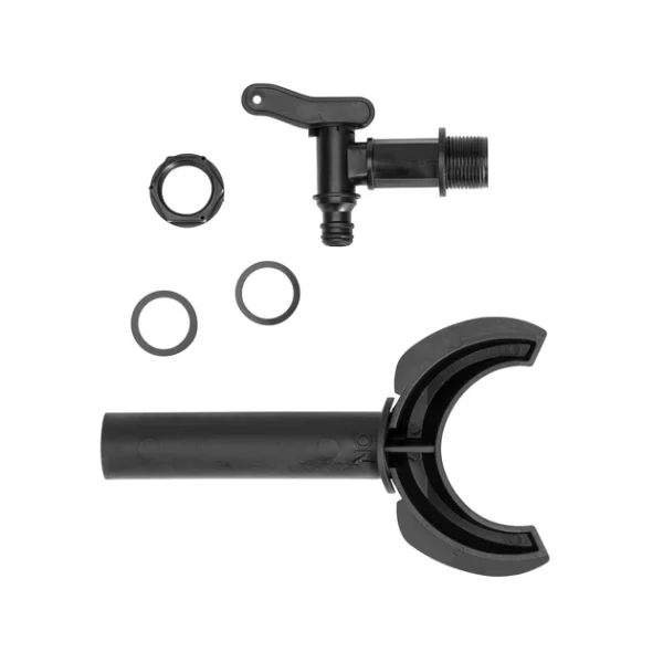 Kekkilä Sadevesisäiliö 210 L - Image 4