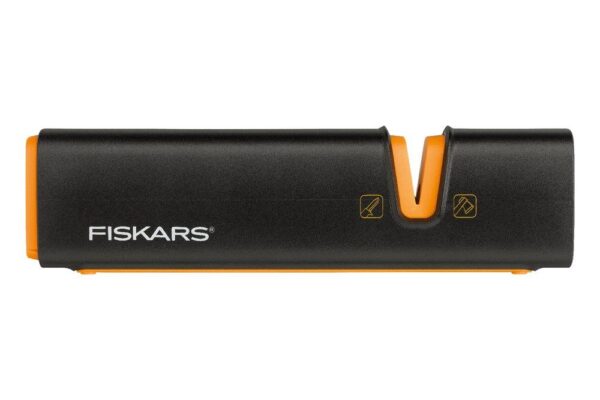 Fiskars Xsharp Kirveen- ja veitsenteroitin - Image 2