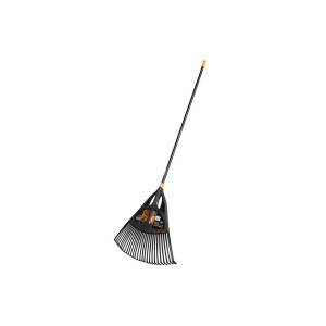 Fiskars Solid Lehtiharava XL