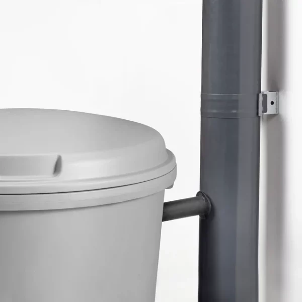 Kekkilä Sadevesisäiliö 210 L - Image 5