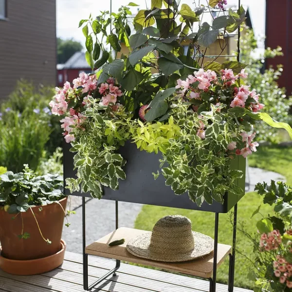 Kekkilä Viherlaatikko (ilman kantta) - Image 5