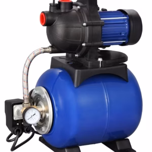 VESIAUTOMAATTI JGP8005C
