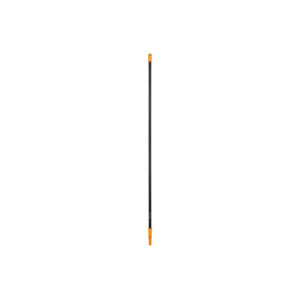 Fiskars Solid Lehtiharavan/harjan varsi