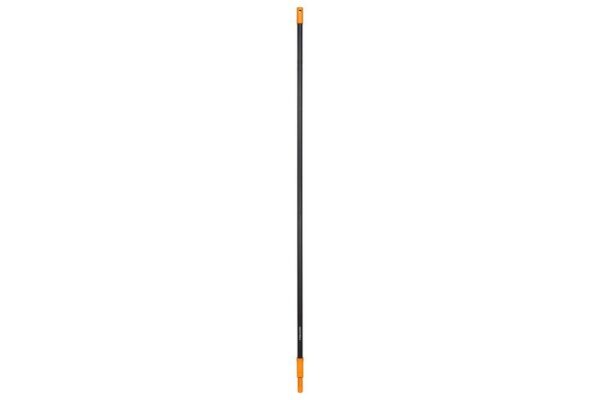 Fiskars Solid Lehtiharavan/harjan varsi