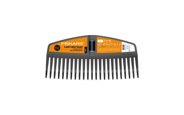 Fiskars Solid Lehtiharavan lapa M display - Image 2