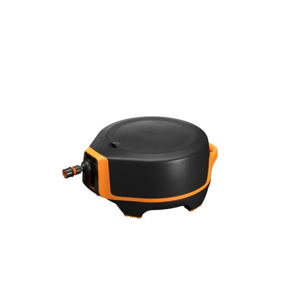 Fiskars Kastelukela XL 25 m Q3, automaattinen