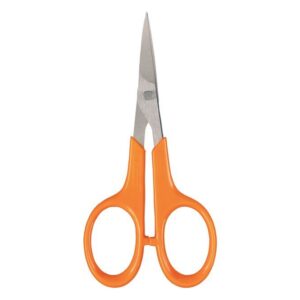 Fiskars Classic Kaarevateräiset kynsisakset 10 cm
