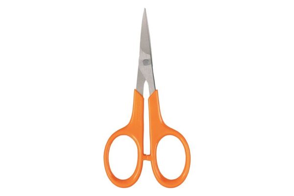 Fiskars Classic Kaarevateräiset kynsisakset 10 cm