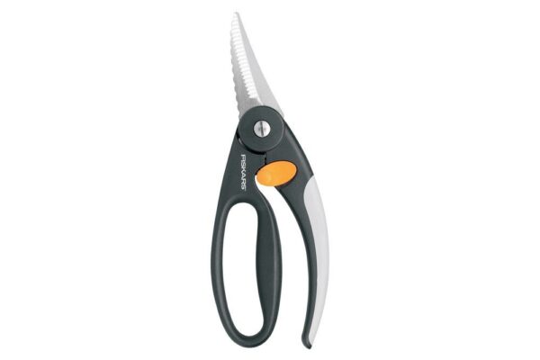 Fiskars FF Kalasakset 22 cm