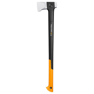 fiskars Halkaisukirves X-series X32, L terä