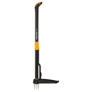 Fiskars Xact Rikkaruohonpoistaja