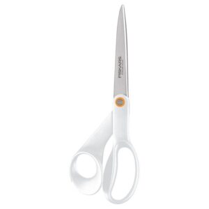 fiskars FF Yleissakset valkoinen 21 cm