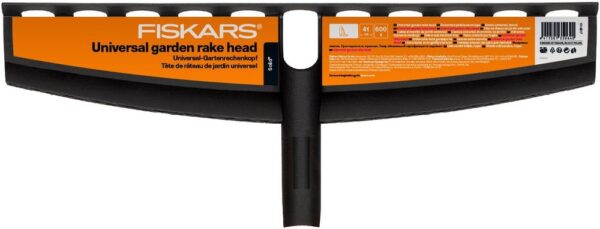 Fiskars Solid Monitoimiharavan lapa - Image 2