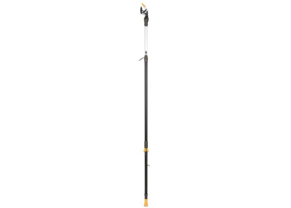 PoFiskars wergear monitoimileikkuri teleskooppivarrella UPX86