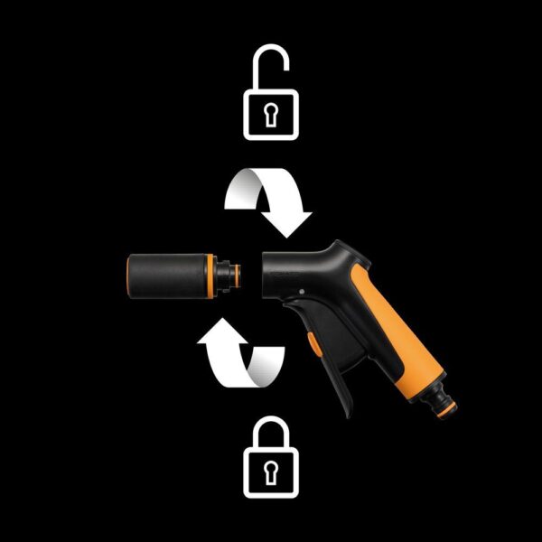 Fiskars CF kastelupistooli - Image 2