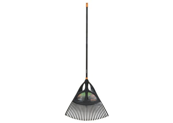 Fiskars Solid Lehtiharava XL - Image 2