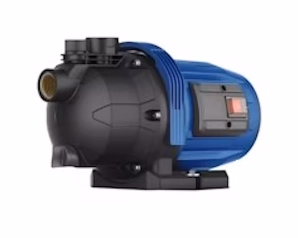 PUUTARHAPUMPPU OPAL EKJ-803P