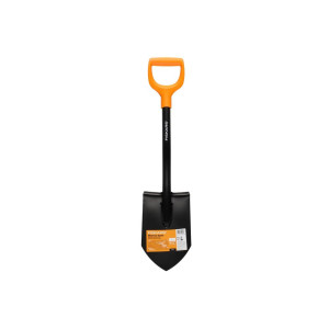 Fiskars Solid autolapio, metalli