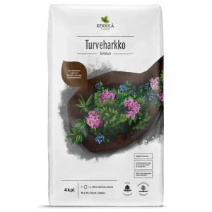 Kekkilä Turveharkko