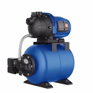 VESIAUTOMAATTI OPAL EKJ-803PA