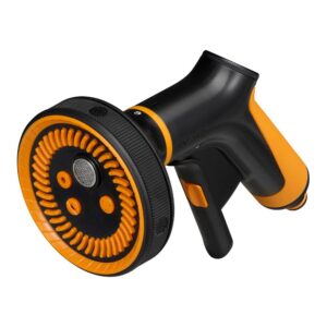 Fiskars CF kastelupistooli multi